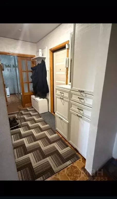 2-к кв. Курская область, Курск Северо-Западный мкр, ул. Веспремская, 3 ... - Фото 1