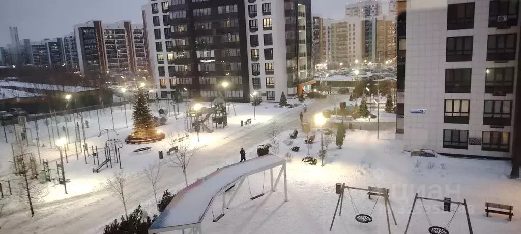 Студия Татарстан, Казань проезд Юнуса Ахметзянова, 10 (25.0 м) - Фото 2