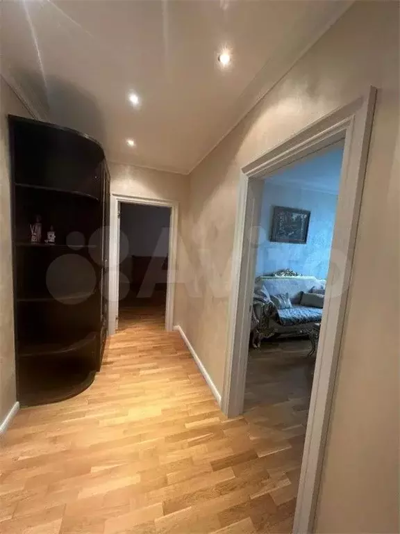 2-к. квартира, 58 м, 8/8 эт. - Фото 1