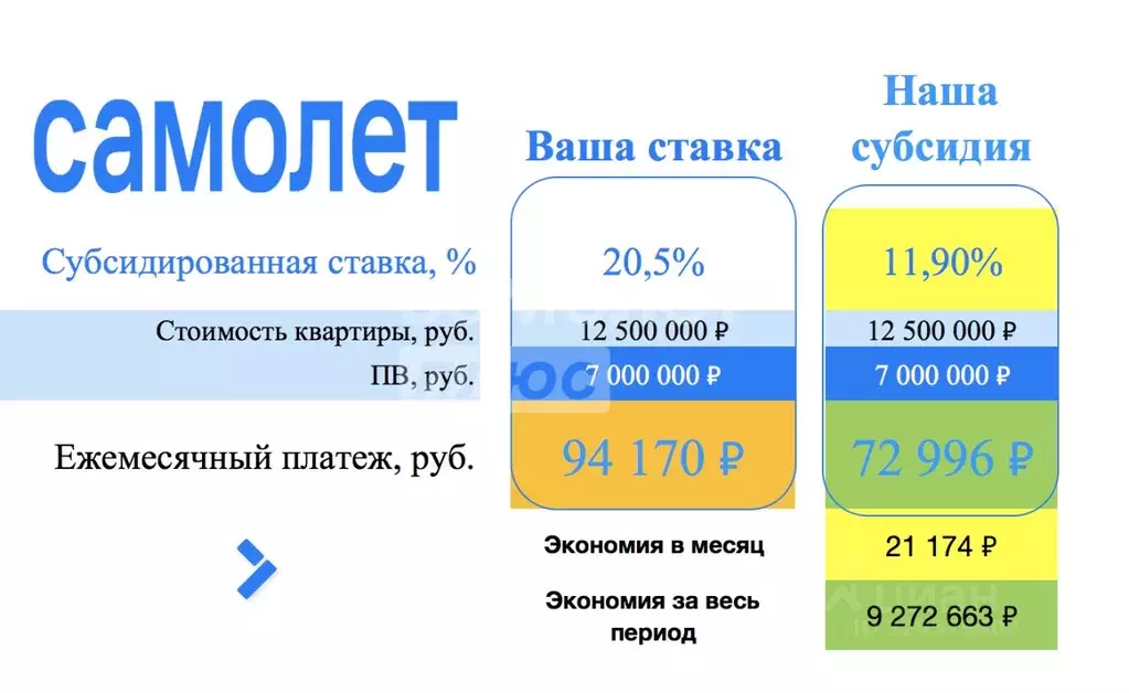 1-к кв. Москва Покровская ул., 16 (37.6 м) - Фото 2