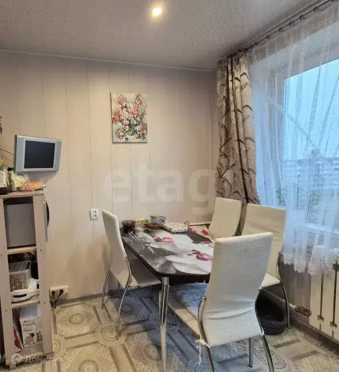 Продаётся 3-к квартира, 72.5 м - Фото 0