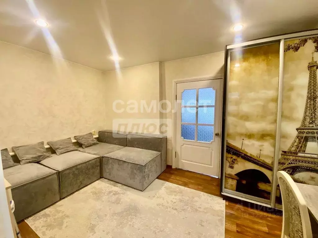 Дом в Краснодарский край, Приморско-Ахтарск ул. Тамаровского (90 м) - Фото 1