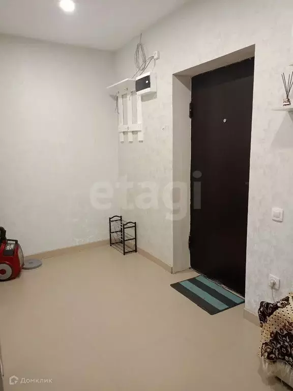Продаётся 1-к квартира, 38.7 м - Фото 0