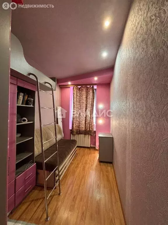 3-комнатная квартира: Электросталь, проспект Ленина, 24 (66.9 м) - Фото 1