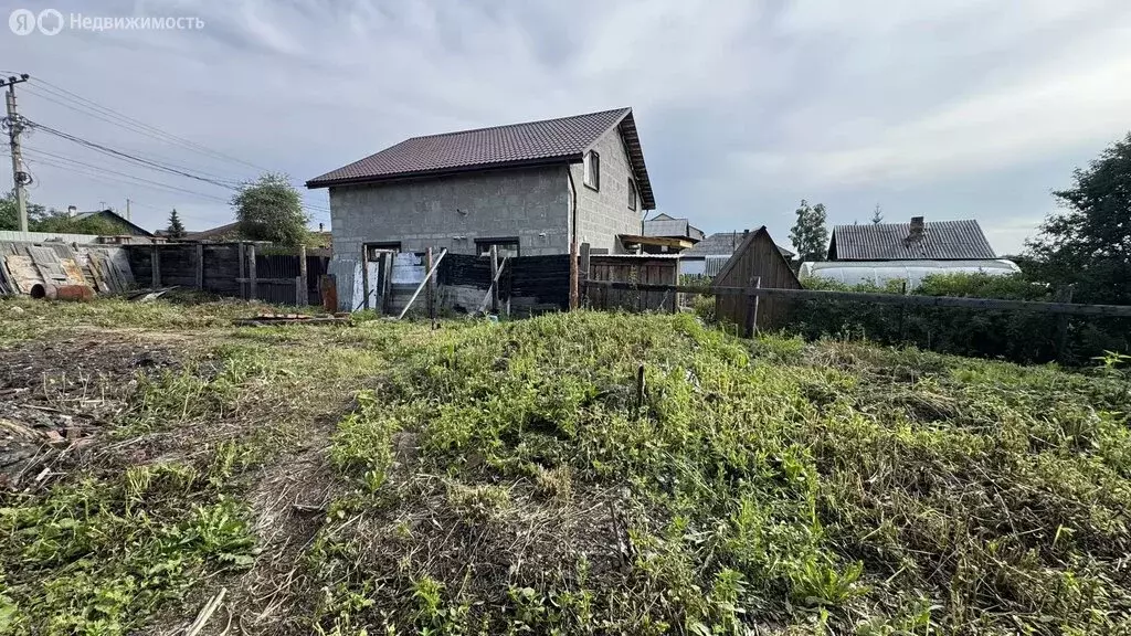 Участок в Иркутск, Кирпичная улица (6 м) - Фото 2
