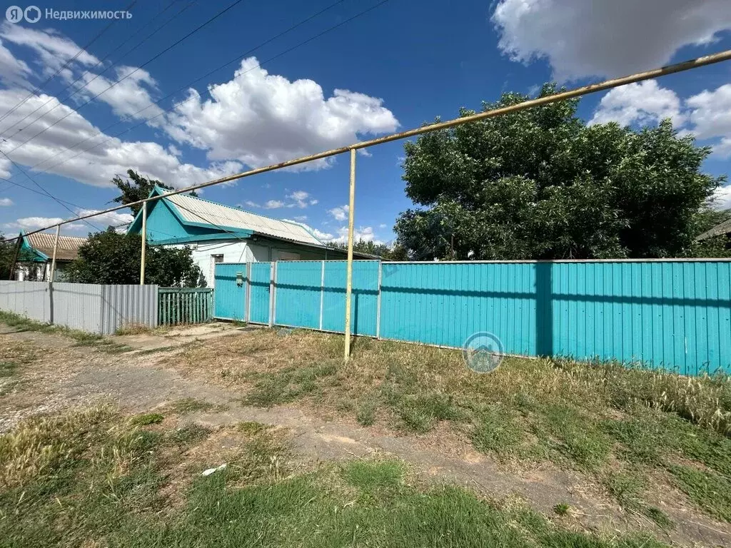 Дом в село Троицкое, улица Слизского, 51 (68.9 м) - Фото 1