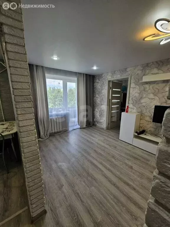 2-комнатная квартира: Торжок, Ленинградское шоссе, 33 (45 м) - Фото 2