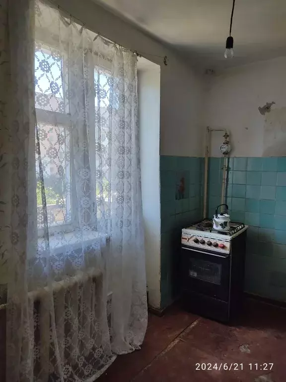 Продаётся 1-к квартира, 36.1 м - Фото 0