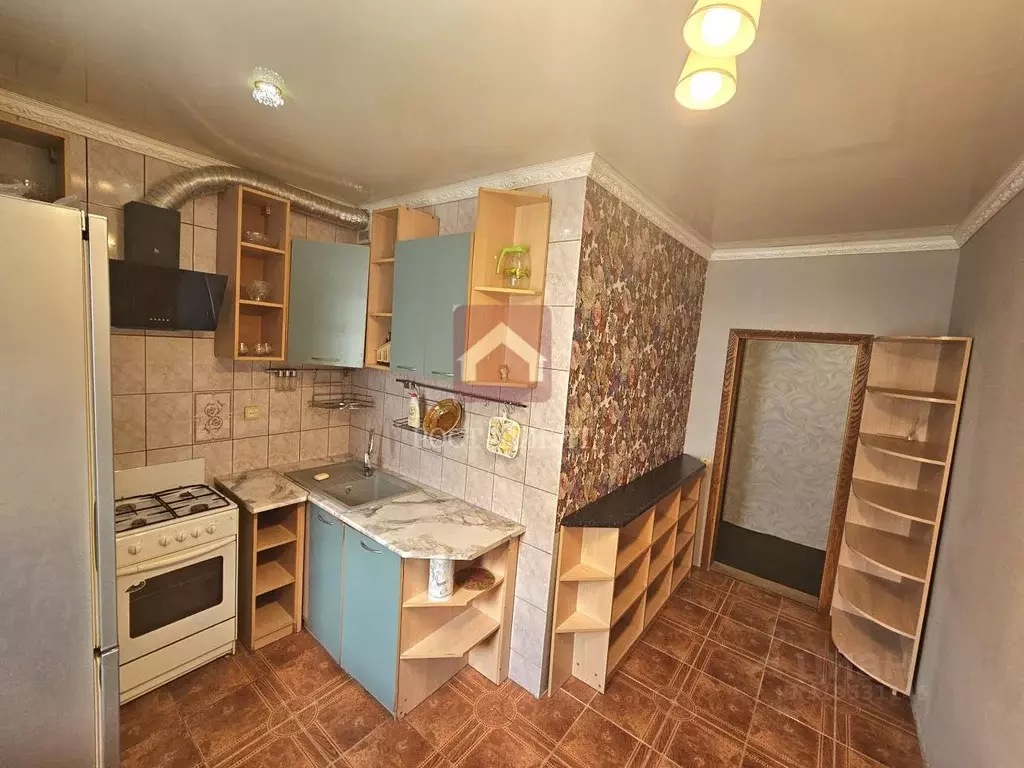 2-к кв. Саратовская область, Саратов ул. Имени В.И. Чапаева, 35 (56.1 ... - Фото 0