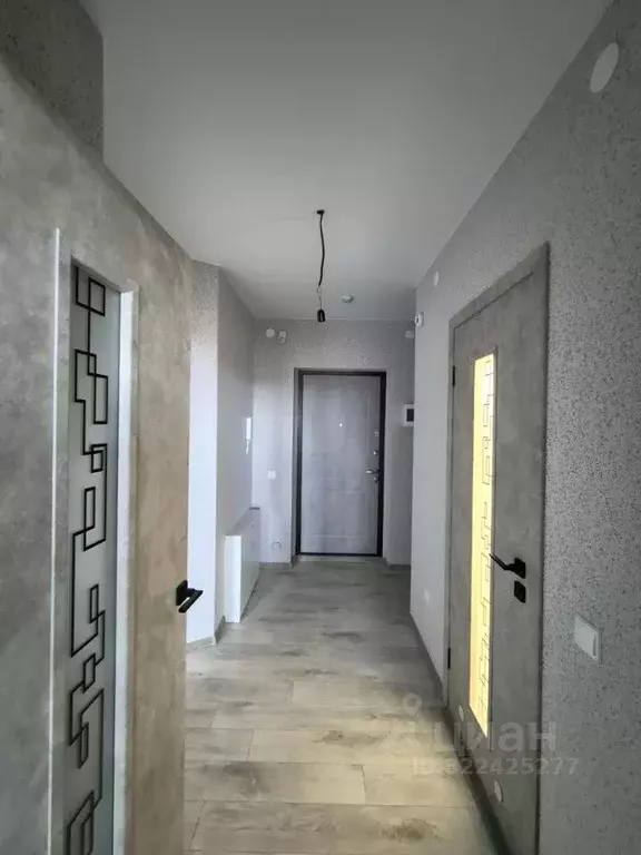 3-к кв. Омская область, Омск ул. 8-я Линия, 197А (78.6 м) - Фото 1