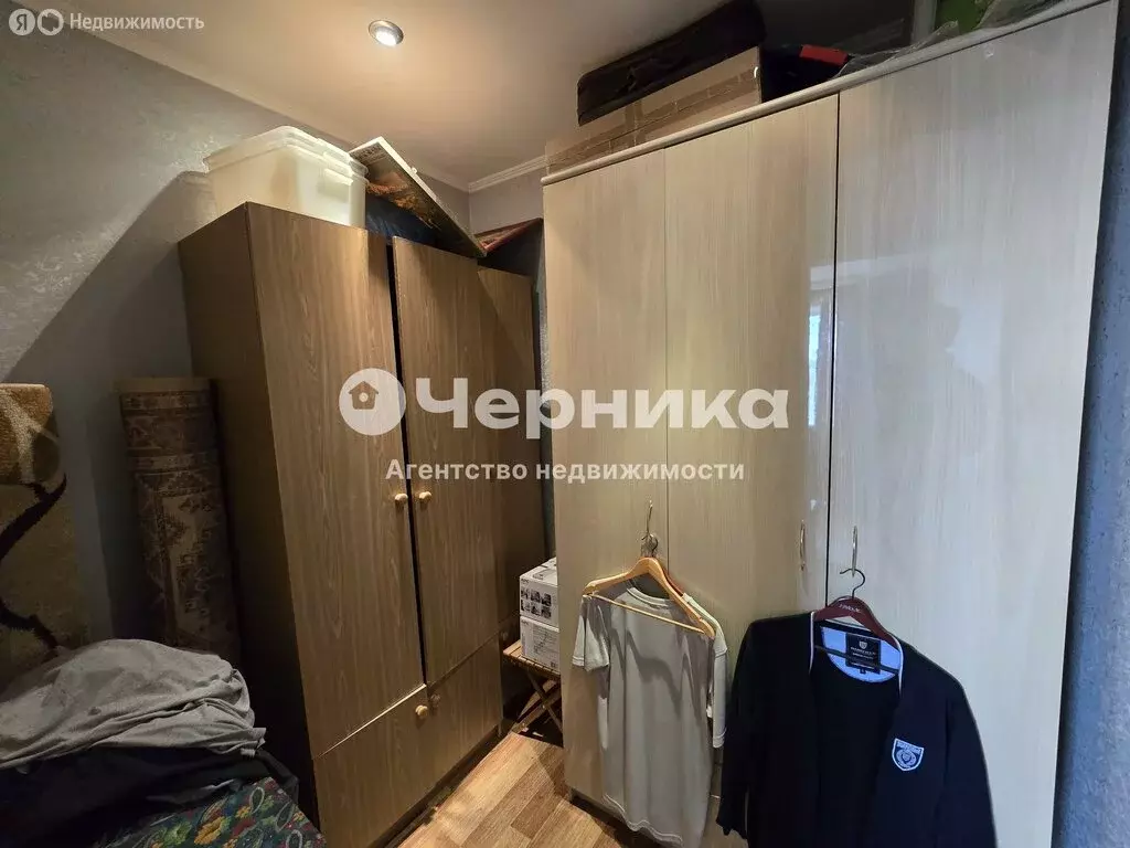 3-комнатная квартира: Ессентуки, Депутатская улица, 14 (101 м) - Фото 2