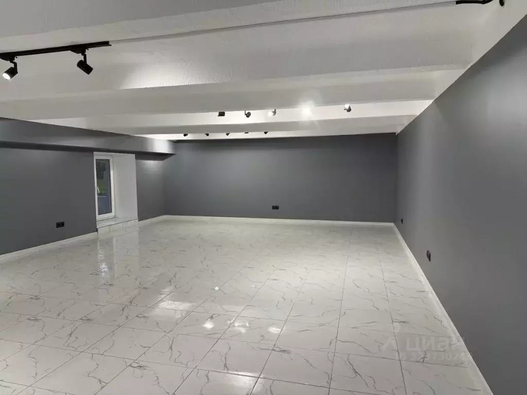 Помещение свободного назначения в Москва ул. Стромынка, 15 (55 м) - Фото 1