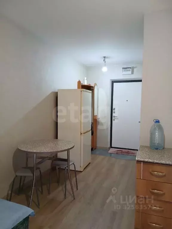 Студия Тюменская область, Тюменский муниципальный округ, д. Патрушева ... - Фото 2