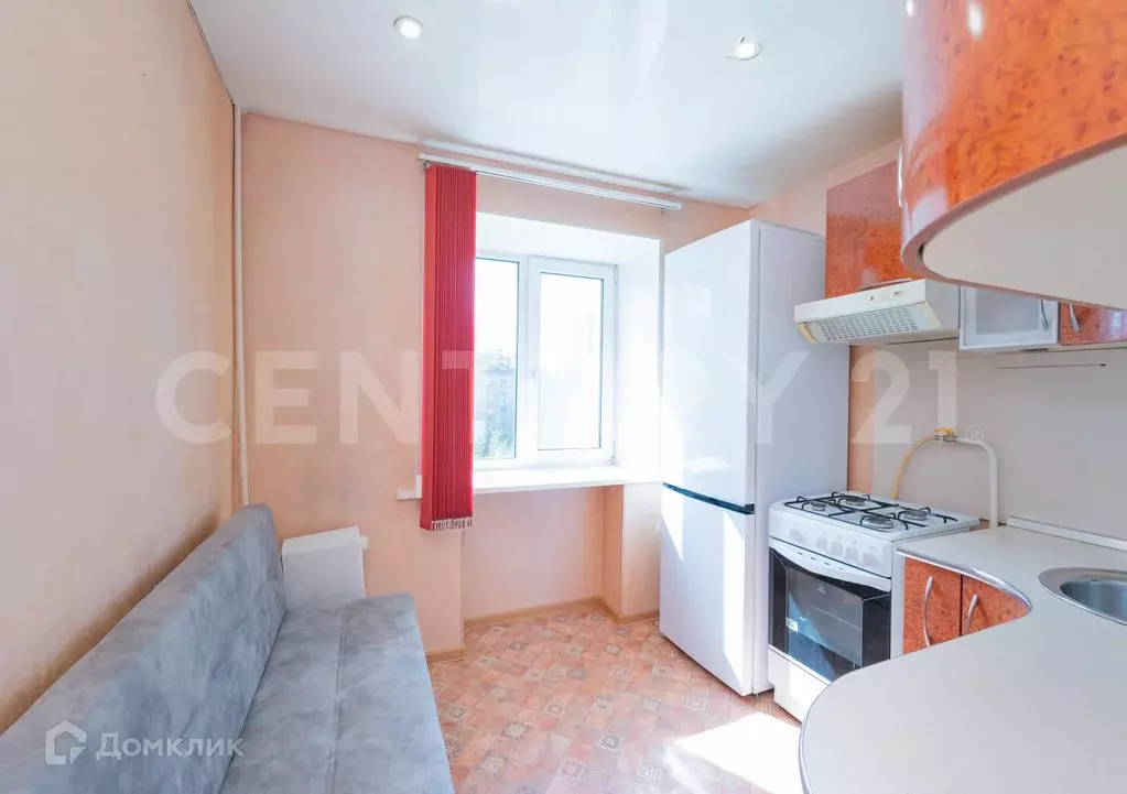 Продаётся 1-к квартира, 27.5 м - Фото 0