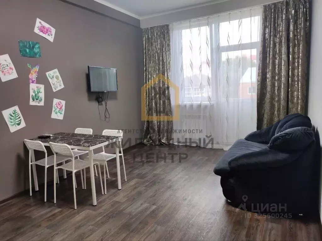 1-к кв. Ставропольский край, Ессентуки Новопятигорская ул., 1/2 (62.8 ... - Фото 2