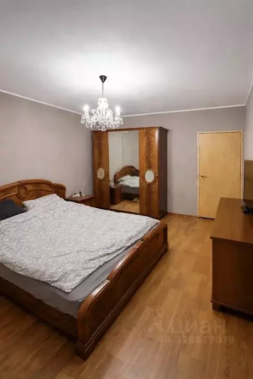 3-к кв. Москва Енисейская ул., 29 (65.5 м) - Фото 2