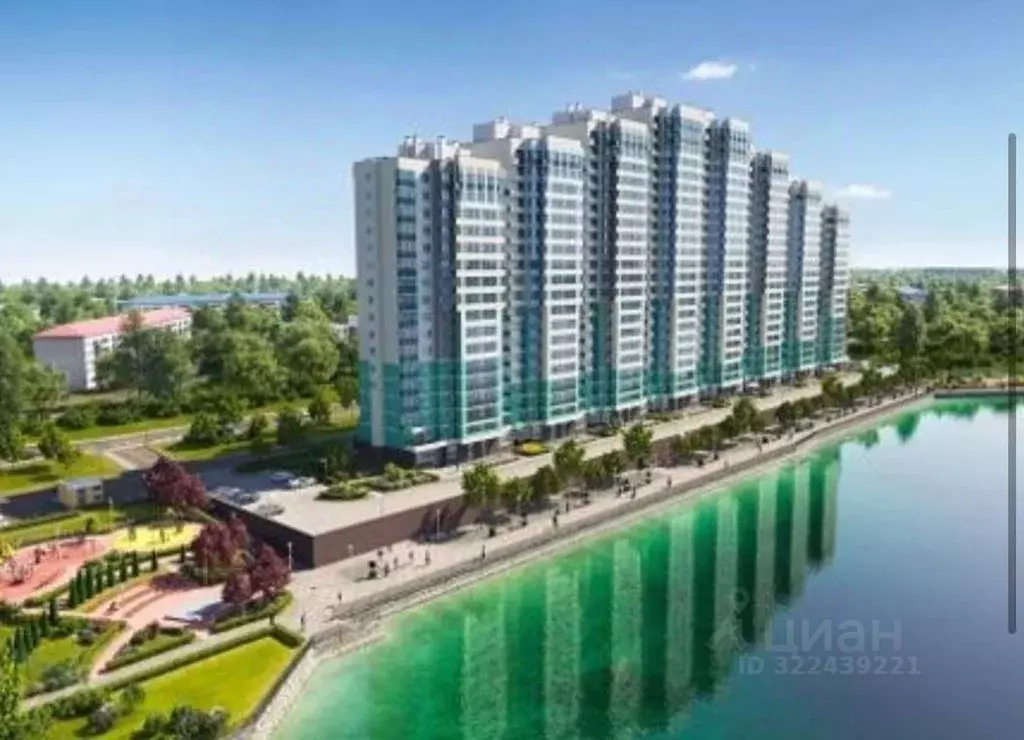 Помещение свободного назначения в Краснодарский край, Краснодар ул. ... - Фото 2