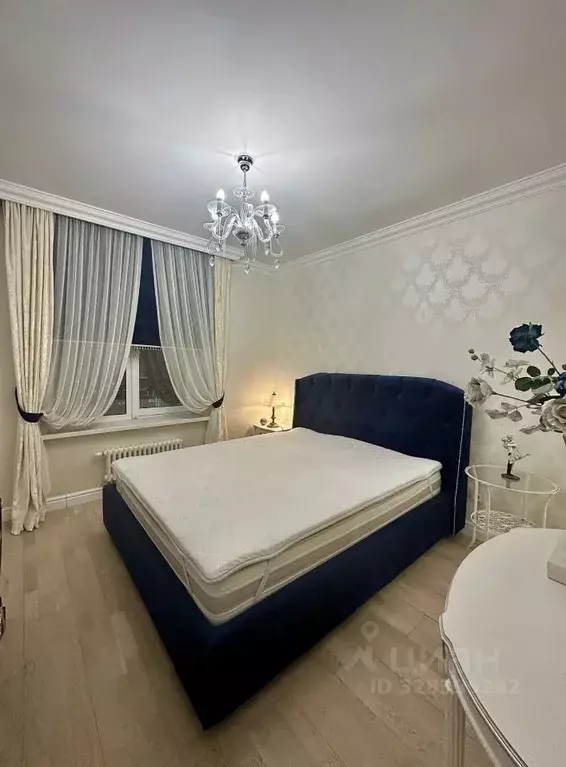 2-к кв. Пермский край, Пермь ул. Николая Островского, 93Д (67.0 м) - Фото 1