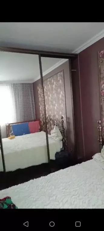 2-к кв. Северная Осетия, Владикавказ ул. Хаджи Мамсурова, 72 (60.0 м) - Фото 1