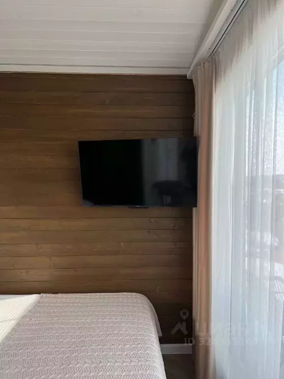 Дом в Татарстан, с. Муслюмово ул. Рашитова, 70 (35 м) - Фото 2