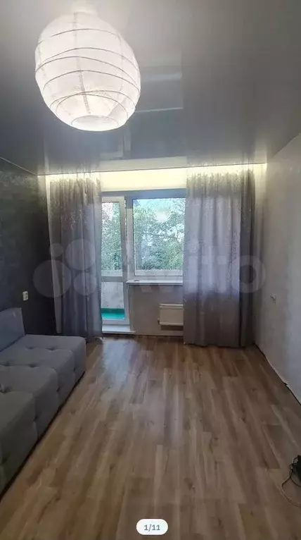 Комната 13 м в 1-к., 3/5 эт. - Фото 0