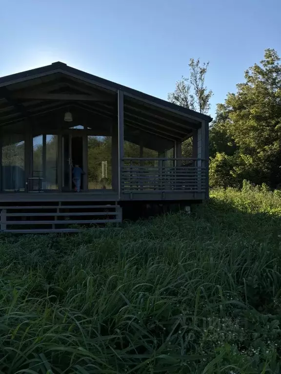 Дом в Башкортостан, Уфимский район, Зубовский сельсовет, Молодость СНТ ... - Фото 2