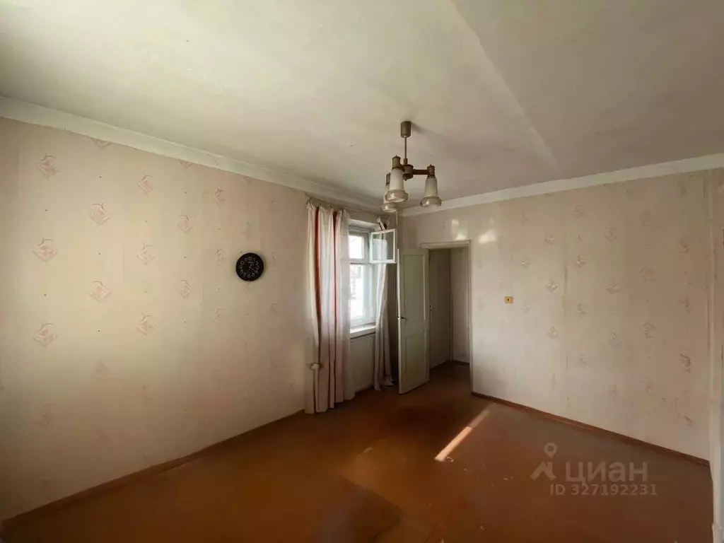 2-к кв. Кабардино-Балкария, Нальчик ул. Ногмова (49.0 м) - Фото 2