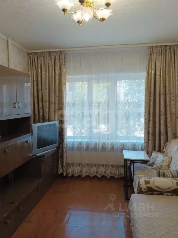 2-к кв. Ханты-Мансийский АО, Нягань 4-й мкр, 10 (47.9 м) - Фото 0