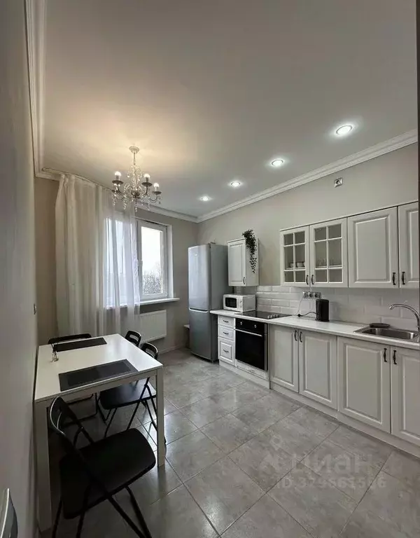 1-к кв. Санкт-Петербург Ново-Александровская ул., 14 (39.0 м) - Фото 1