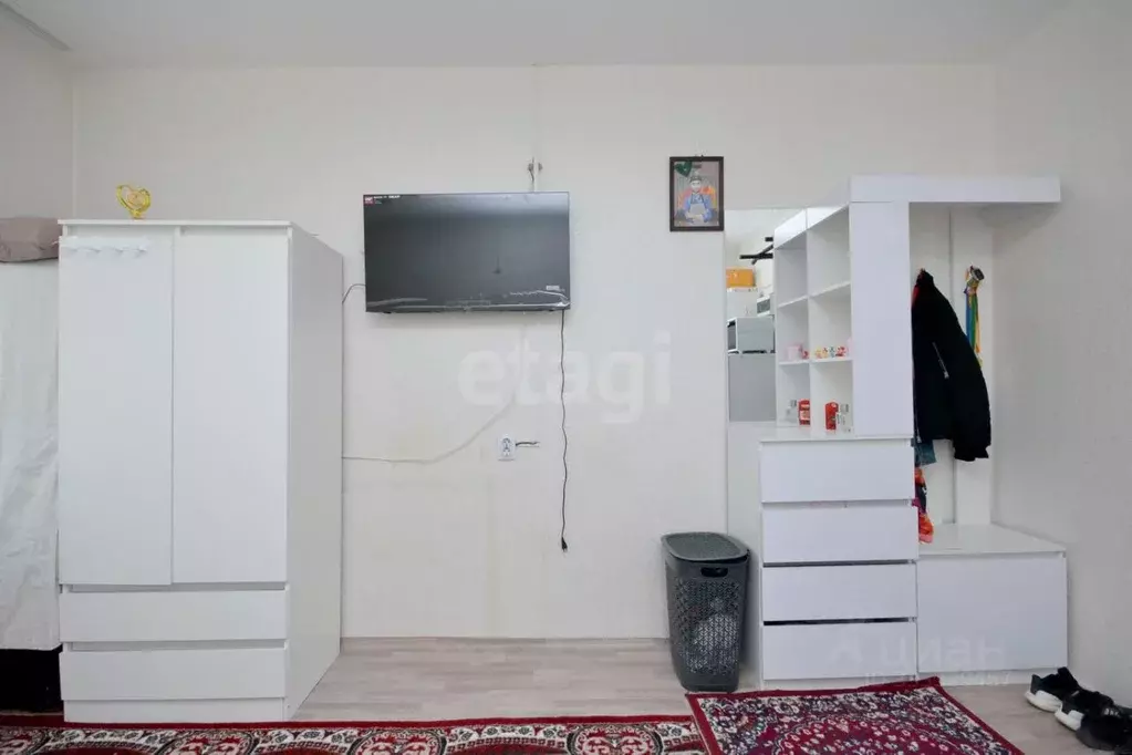 Комната Саха (Якутия), Якутск ул. Можайского, 19/3 (14.1 м) - Фото 1