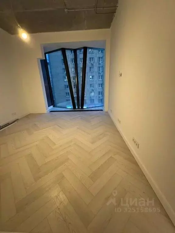 Офис в Москва ул. 1-я Ямского Поля, 1к1 (74 м) - Фото 2