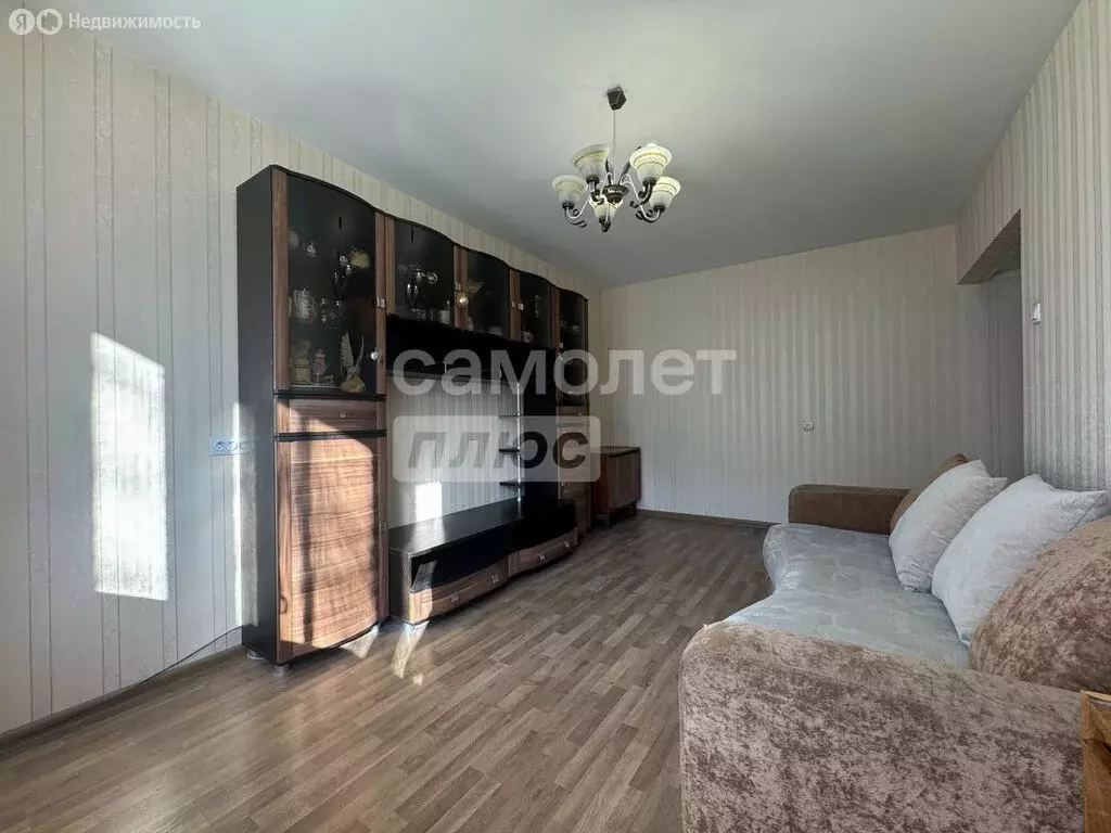 2-комнатная квартира: Санкт-Петербург, Будапештская улица, 74к1 (44.7 ... - Фото 2