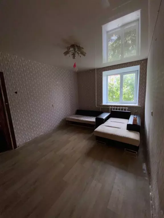 Продаётся 2-к квартира, 48 м - Фото 1