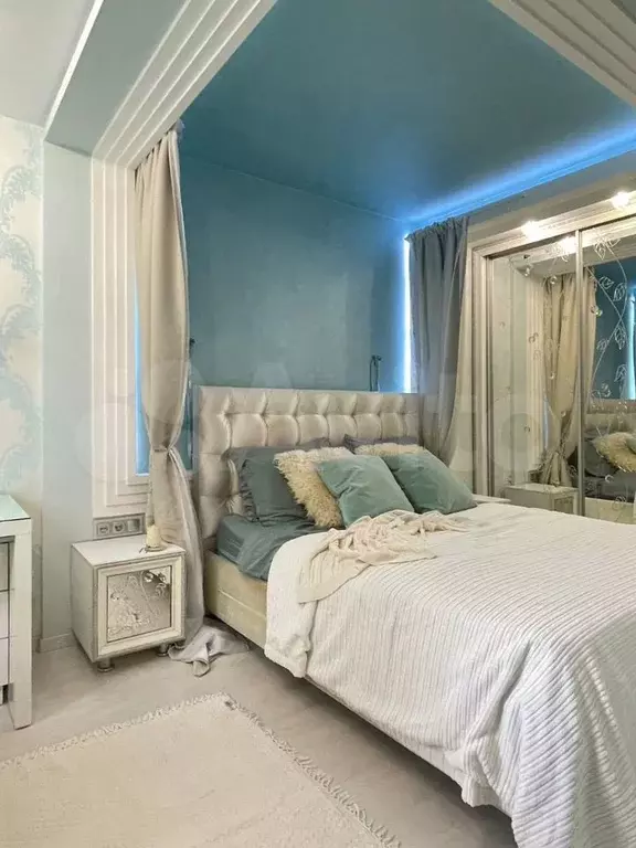 3-к. квартира, 43,7 м, 3/5 эт. - Фото 0