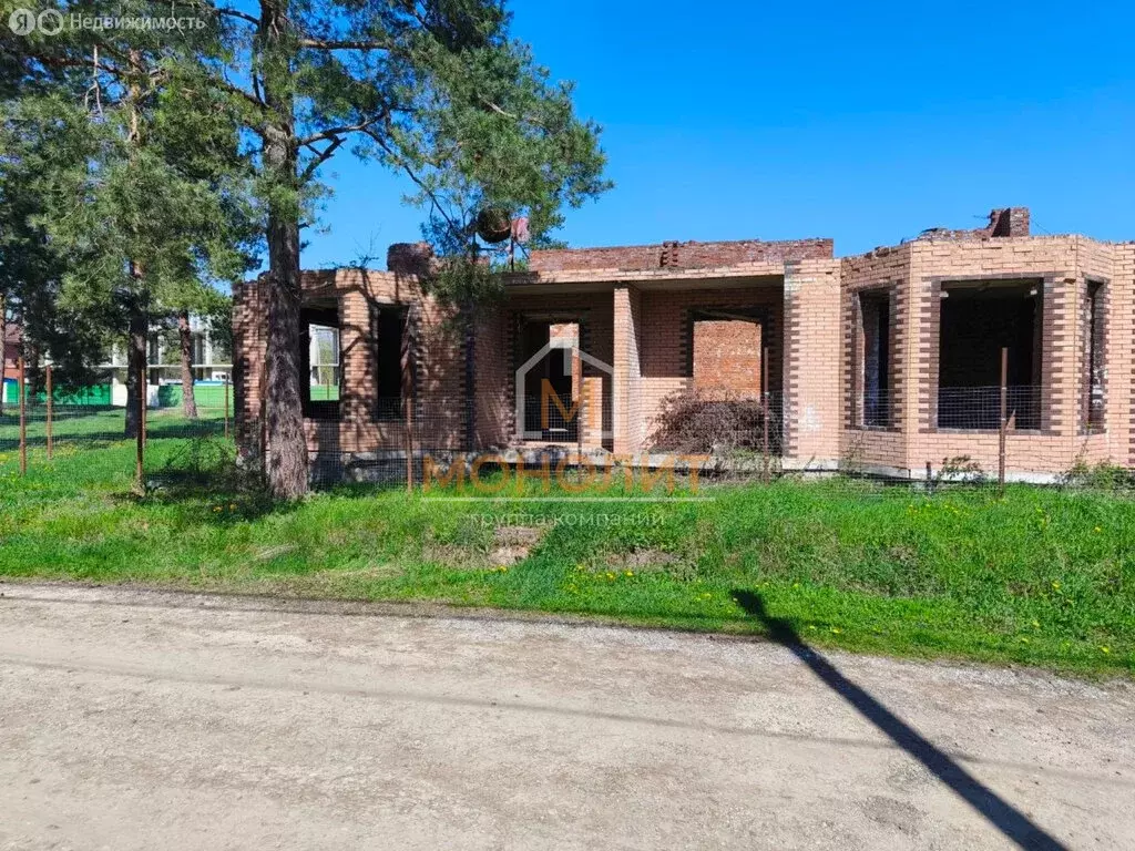 Участок в Горячий Ключ, Владимирская улица (6 м) - Фото 1