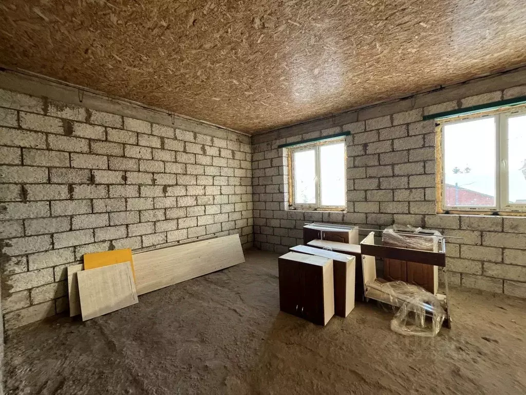 Дом в Башкортостан, Иглинский район, Акбердинский сельсовет, д. Шипово ... - Фото 2