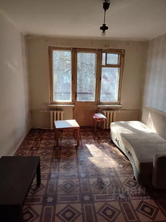 2-к кв. Нижегородская область, Нижний Новгород Юбилейный бул., 9 (46.0 ... - Фото 2