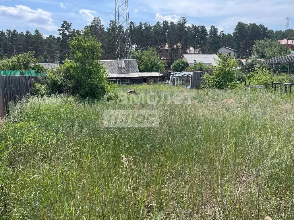 Дом в Бурятия, Улан-Удэ ул. Музейная, 2А (22 м) - Фото 0