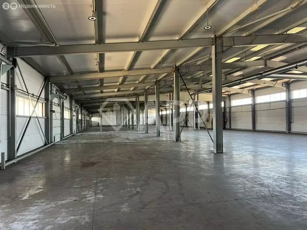 Склад (2000 м) - Фото 1