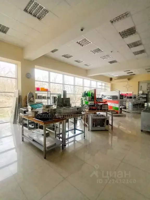 Торговая площадь в Ростовская область, Ростов-на-Дону Орская ул., 14 ... - Фото 2