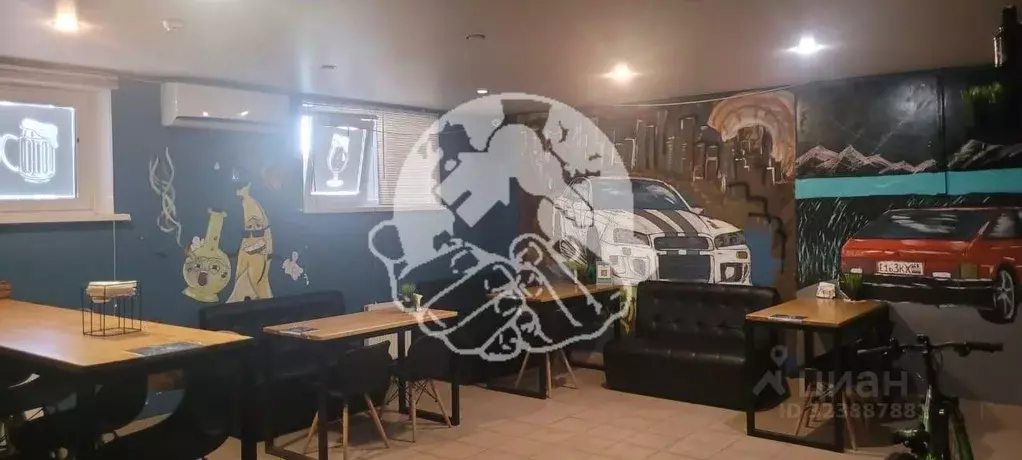 Помещение свободного назначения в Краснодарский край, Краснодар ул. ... - Фото 1