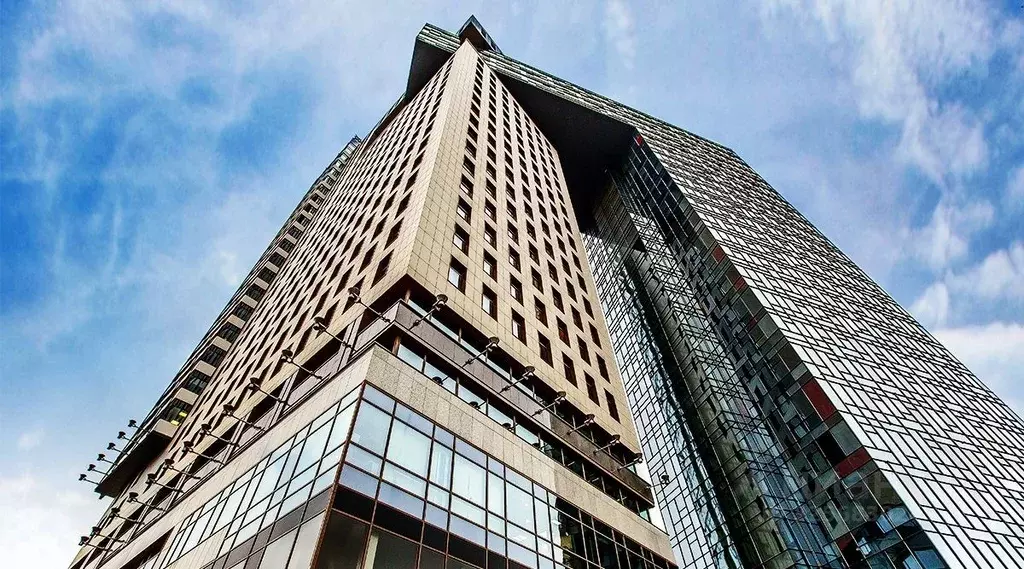 Офис в Москва бул. Энтузиастов, 2 (393 м) - Фото 1