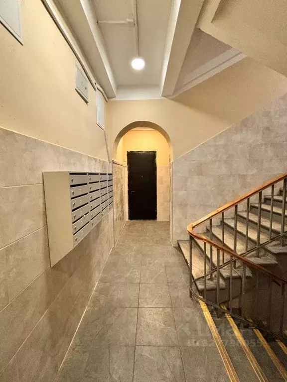 2-к кв. Москва ул. Адмирала Макарова, 39 (62.5 м) - Фото 2