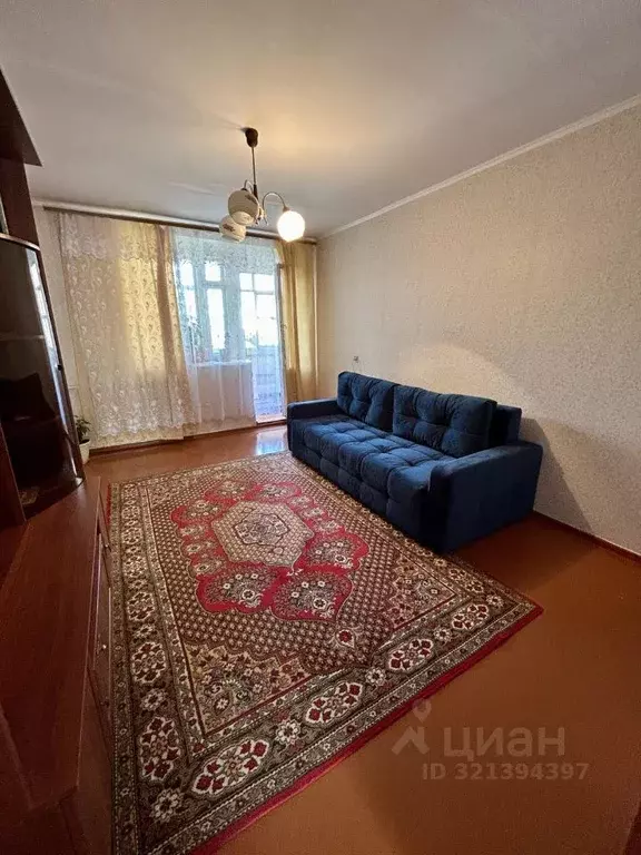 3-к кв. Орловская область, Орел ул. Революции, 9 (61.9 м) - Фото 1