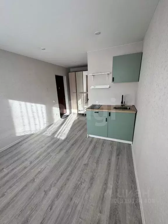 Студия Татарстан, Казань ул. Карбышева, 62 (16.9 м) - Фото 0