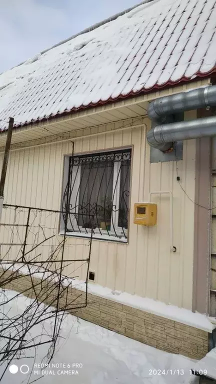 Дом в Нижегородская область, Нижний Новгород ул. Лазо, 17 (181 м) - Фото 0