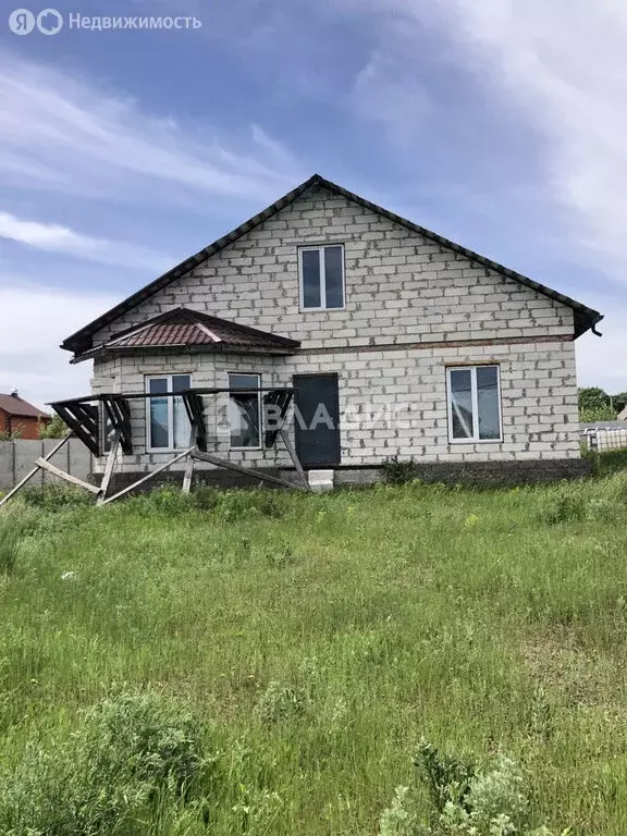 Дом в село Стрелецкое, микрорайон Стрелецкое-72 (84 м) - Фото 1