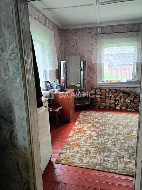 Дом в Кемеровская область, Кемерово ул. Менделеева (53 м) - Фото 1