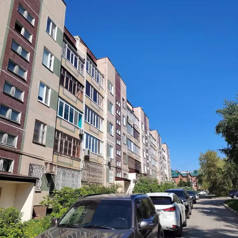 Продаётся 3-к квартира, 114 м - Фото 1