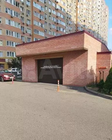 Машиноместо, 14 м - Фото 0